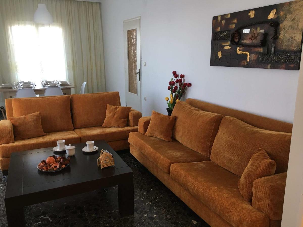 Chania Lissosaparments Като-Даратсо Экстерьер фото