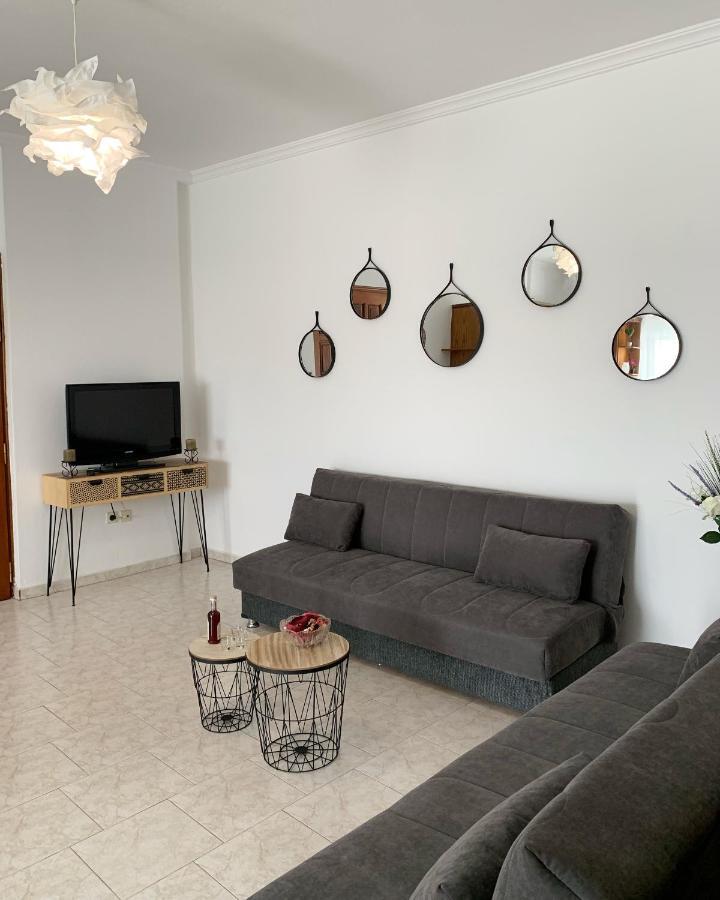 Chania Lissosaparments Като-Даратсо Экстерьер фото